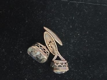 Kişi manjet düymələr Gümüş - Klassik dizaynlı cüt manjet düyməsi - lalafo.az -da Kişi manjet düymələr Gümüş - Klassik dizaynlı cüt manjet düyməsi -