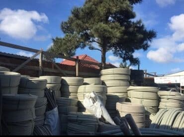 Потолок: Для канализации Новый Пластик Промышленная труба, Бесплатная доставка, Платная доставка, Платная установка at lalafo.az — 10 Потолок: Для канализации Новый Пластик Промышленная труба, Бесплатная доставка, Платная доставка, Платная установка — 10