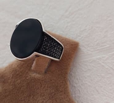 Üzük, Gümüş lalafo.az -da Üzük, Gümüş