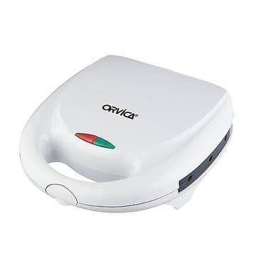 ORVICA ORM-07AN “Nut Maker” – qoz formasında şirniyyat qabıqları lalafo.az -da — 2 ORVICA ORM-07AN “Nut Maker” – qoz formasında şirniyyat qabıqları — 2