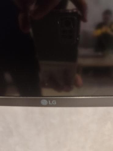 Televizor LG 55" lalafo.az -da Televizor LG 55"