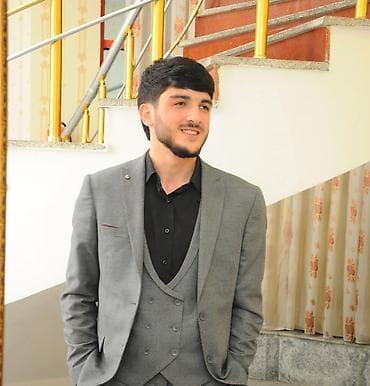 Salam. Mühasib və ya Kiçik Mühasib vəzifəsi üzrə iş axtarıram at lalafo.az Salam. Mühasib və ya Kiçik Mühasib vəzifəsi üzrə iş axtarıram