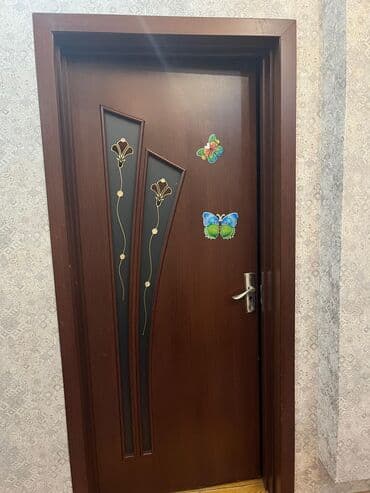 3ədəd qapıdır.Hər biri 35 azn. İç qapı dəsti – taxta görünümlü lalafo.az -da 3ədəd qapıdır.Hər biri 35 azn. İç qapı dəsti – taxta görünümlü