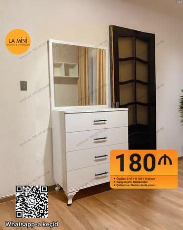 Güzgülü lalafo.az -da Güzgülü