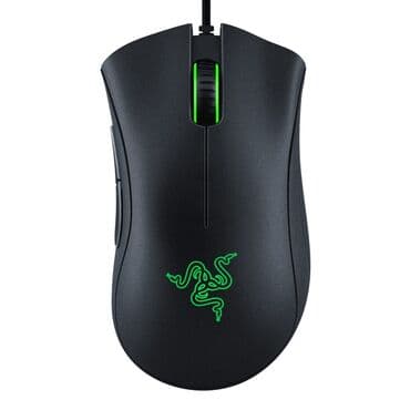 Razer DeathAdder Essential – simli oyun siçanı Xüsusiyyətlər: - lalafo.az -da Razer DeathAdder Essential – simli oyun siçanı Xüsusiyyətlər: -