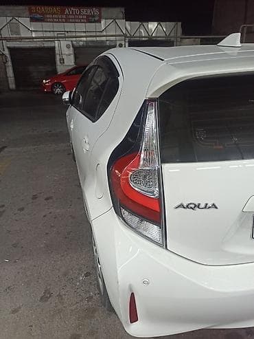 Toyota : 1.5 l | 2019 il Hetçbek lalafo.az -da — 10 Toyota : 1.5 l | 2019 il Hetçbek — 10