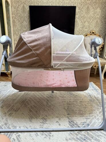 Elekron nenni yelletme rejimi var. Musiqi sistemi var 0-1 yas lalafo.az -da Elekron nenni yelletme rejimi var. Musiqi sistemi var 0-1 yas