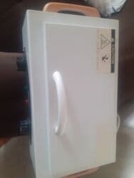 Dirnaq ucun sterlize aparati. hec problemi yoxdu lalafo.az -da Dirnaq ucun sterlize aparati. hec problemi yoxdu