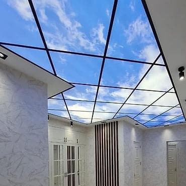 Asma tavan, Şüşə, Suyadavamlı, Pulsuz çatdırılma, Pulsuz quraşdırma, Zəmanətli lalafo.az -da Asma tavan, Şüşə, Suyadavamlı, Pulsuz çatdırılma, Pulsuz quraşdırma, Zəmanətli