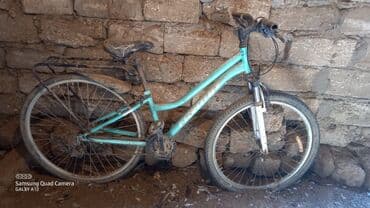 İşlənmiş İki təkərli Uşaq velosipedi 28", sürətlərin sayı: 10, Ünvandan götürmə lalafo.az -da İşlənmiş İki təkərli Uşaq velosipedi 28", sürətlərin sayı: 10, Ünvandan götürmə