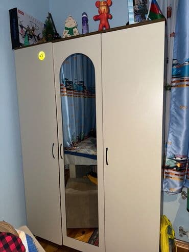 İşlənmiş, Düz dolab, Şifonyer lalafo.az -da İşlənmiş, Düz dolab, Şifonyer