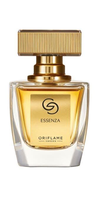 Oriflamenin GG seriyasından olan Giordan gold qadın ətri endirimdə lalafo.az -da Oriflamenin GG seriyasından olan Giordan gold qadın ətri endirimdə