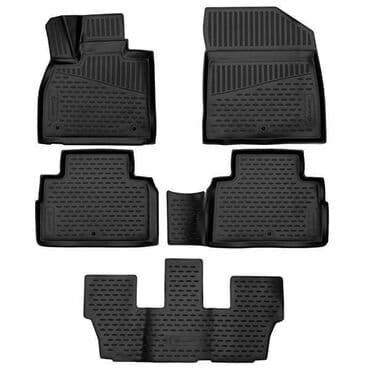 Avtomobil üçün ayaqaltı, Yeni, Rezin, Hyundai Palisade, Ünvandan götürmə, Ödənişli çatdırılma, Rayonlara çatdırılma lalafo.az -da Avtomobil üçün ayaqaltı, Yeni, Rezin, Hyundai Palisade, Ünvandan götürmə, Ödənişli çatdırılma, Rayonlara çatdırılma