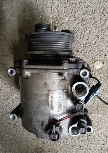 Диффузоры: Mitsubishi Lancer IX, 1.3 л, Бензин, 2006 г., Б/у at lalafo.az — 2 Диффузоры: Mitsubishi Lancer IX, 1.3 л, Бензин, 2006 г., Б/у — 2