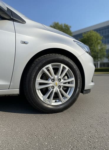 Disk təkər Chevrolet R 15, 4 Boltlu lalafo.az -da Disk təkər Chevrolet R 15, 4 Boltlu