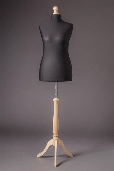 Qadın, Qara, Çin lalafo.az -da Qadın, Qara, Çin