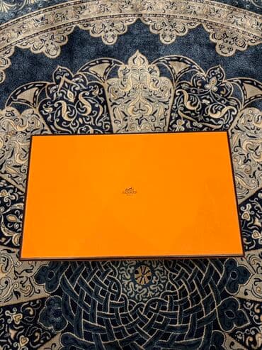 Çəngəllər: Hermès unisex krosovkaları 39 razmer 1:1 lux kopya - Brend: Hermès lalafo.az -da — 1 Çəngəllər: Hermès unisex krosovkaları 39 razmer 1:1 lux kopya - Brend: Hermès — 1