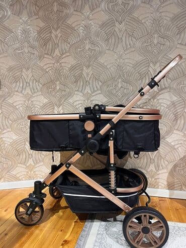 Klassik gəzinti arabası, Kidilo, Yeni, Cins: Oğlan, Yaş: 6-12 ay, Ünvandan götürmə lalafo.az -da Klassik gəzinti arabası, Kidilo, Yeni, Cins: Oğlan, Yaş: 6-12 ay, Ünvandan götürmə