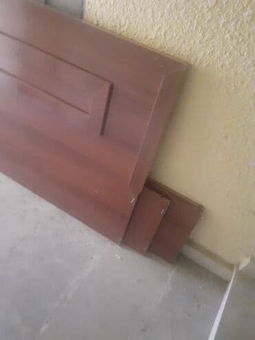 Yataq mebelinjn yalniz birlewdirici taxtalari. qalan hec neyi yoxdur lalafo.az -da Yataq mebelinjn yalniz birlewdirici taxtalari. qalan hec neyi yoxdur