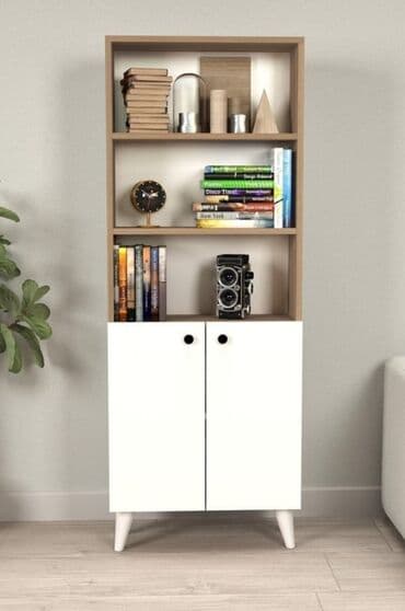 Yeni, Kitab rəfi, Düz, Azərbaycan lalafo.az -da Yeni, Kitab rəfi, Düz, Azərbaycan