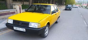 Tofas : 1.6 l | 2004 il 76452 km Sedan lalafo.az -da Tofas : 1.6 l | 2004 il 76452 km Sedan