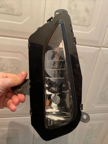 Chevrolet Cruze premier duman işigi
Lsol tərəf rs lalafo.az -da Chevrolet Cruze premier duman işigi
Lsol tərəf rs