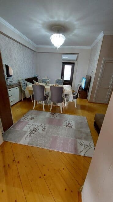 Binəqədi qəs., 3 otaqlı, Yeni tikili, m. Azadlıq Prospekti, 75 kv. m lalafo.az -da Binəqədi qəs., 3 otaqlı, Yeni tikili, m. Azadlıq Prospekti, 75 kv. m