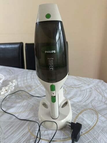 Philips MiniVac əl tozsoranı - Marka/model: Philips MiniVac - Növ lalafo.az -da Philips MiniVac əl tozsoranı - Marka/model: Philips MiniVac - Növ