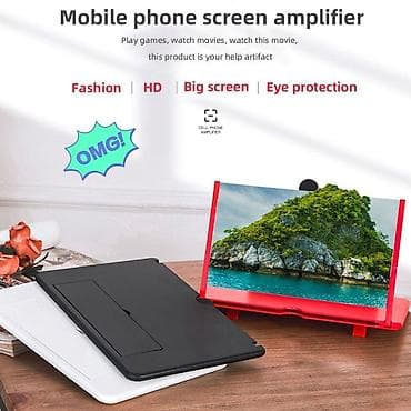 Telefóñ ve plañset ekranini 3-4 defe boyudúr,batareyasiz zaryatkasíz lalafo.az -da Telefóñ ve plañset ekranini 3-4 defe boyudúr,batareyasiz zaryatkasíz