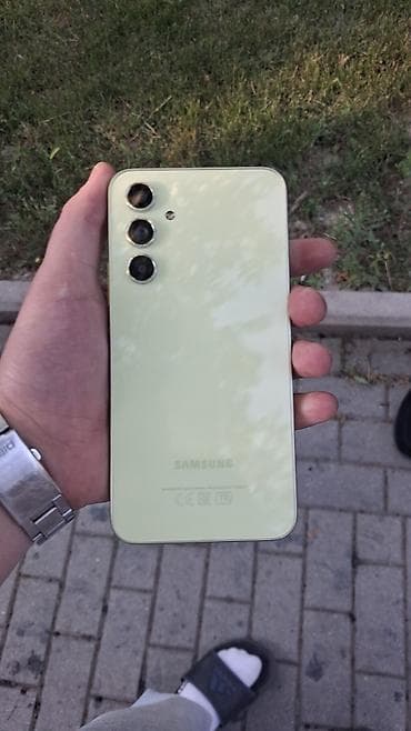 Samsung Galaxy A54 5G, 128 GB lalafo.az -da Samsung Galaxy A54 5G, 128 GB