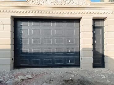 Qapıların quraşdırılması, montajı: 🎯 Avtomatik Dəmir və Jalüz darvazaların sifarişi 📌 Münasib qiymətə lalafo.az -da — 7 Qapıların quraşdırılması, montajı: 🎯 Avtomatik Dəmir və Jalüz darvazaların sifarişi 📌 Münasib qiymətə — 7