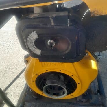 Elektrik şitləri: FIRMAN SDG8500CLE dizel generator - Yanacaq növü: dizel - Model lalafo.az -da — 2 Elektrik şitləri: FIRMAN SDG8500CLE dizel generator - Yanacaq növü: dizel - Model — 2