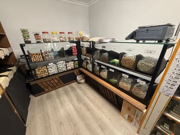 Vitrinlər, komputer, satış aparatları, kassa aparatı, tərəzi lalafo.az -da Vitrinlər, komputer, satış aparatları, kassa aparatı, tərəzi