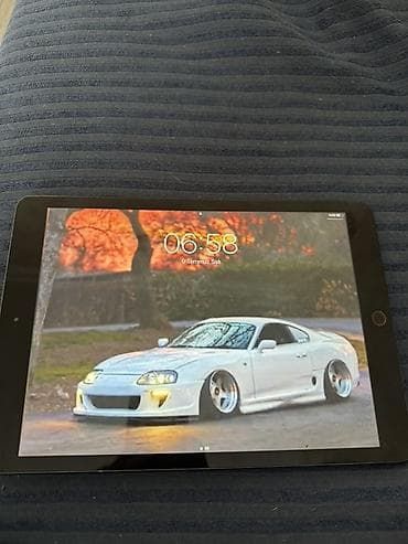 İşlənmiş Apple iPad 8 (2020), 10,2", 128 GB lalafo.az -da İşlənmiş Apple iPad 8 (2020), 10,2", 128 GB