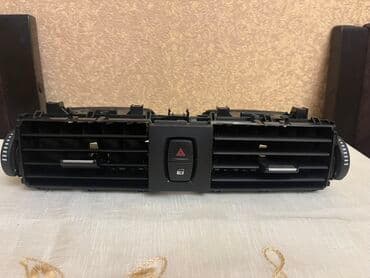 Bmw f 30 Avtomobil üçün ön panel mərkəzi hava kanali . Teze kimidi lalafo.az -da Bmw f 30 Avtomobil üçün ön panel mərkəzi hava kanali . Teze kimidi