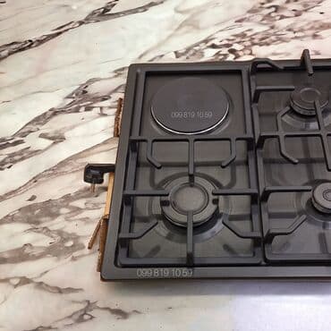 Qarışıq: Qarışıq sobası Quraşdırılan, 4 gözlü, Yeni lalafo.az -da — 2 Qarışıq: Qarışıq sobası Quraşdırılan, 4 gözlü, Yeni — 2