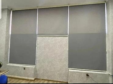 Vertikal pərdə və zebra stor pərdə Məhsul təsviri: - Müxtəlif lalafo.az -da — 6 Vertikal pərdə və zebra stor pərdə Məhsul təsviri: - Müxtəlif — 6