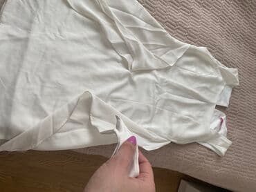 Qadın üçün don. Çox zərif və incədir. Baha alınıb. Demək olar ki lalafo.az -da Qadın üçün don. Çox zərif və incədir. Baha alınıb. Demək olar ki