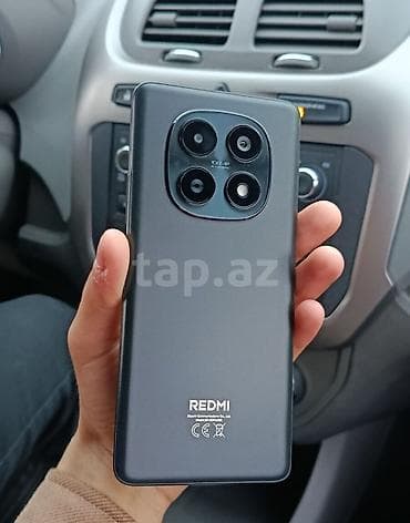 Redmi Note 14 Pro+, 256 ГБ, цвет - Черный, Гарантия, Отпечаток пальца, Беспроводная зарядка at lalafo.az Redmi Note 14 Pro+, 256 ГБ, цвет - Черный, Гарантия, Отпечаток пальца, Беспроводная зарядка