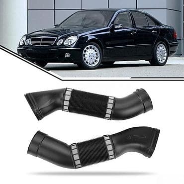 Mercedes-Benz E-Class W211 lalafo.az -da Mercedes-Benz E-Class W211