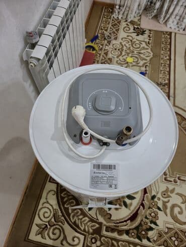 Ariston 100 l, Kredit yoxdur lalafo.az -da Ariston 100 l, Kredit yoxdur