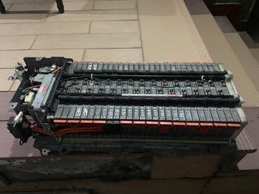 Toyota Prius batareykaları zbor satılır. 12 ededi ela veziyyetdedi 18 lalafo.az -da Toyota Prius batareykaları zbor satılır. 12 ededi ela veziyyetdedi 18