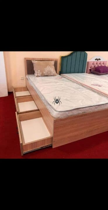 Yeni, Təknəfərlik çarpayı, Siyirməli lalafo.az -da Yeni, Təknəfərlik çarpayı, Siyirməli