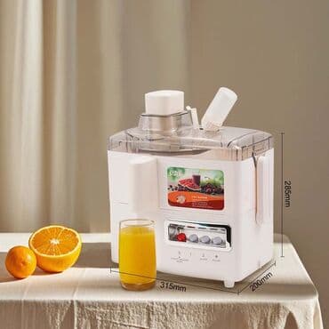 Кофеварки: Mətbəx kombaynı Winning Star ST-5558 xüsusiyyətləri Brend: Winning at lalafo.az — 3 Кофеварки: Mətbəx kombaynı Winning Star ST-5558 xüsusiyyətləri Brend: Winning — 3