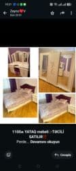 *1100₼ YATAQ mebeli :-TƏCİLİ SATILIR*‼️ Perde pakrıvalda verilir lalafo.az -da *1100₼ YATAQ mebeli :-TƏCİLİ SATILIR*‼️ Perde pakrıvalda verilir