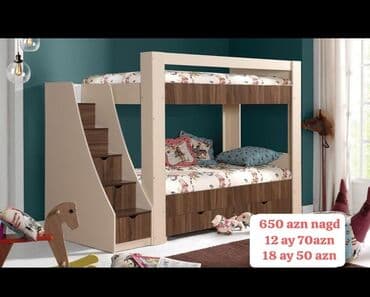 Oğlan və qız üçün, Yeni, Çarpayı, Matrassız, Siyirməli lalafo.az -da Oğlan və qız üçün, Yeni, Çarpayı, Matrassız, Siyirməli