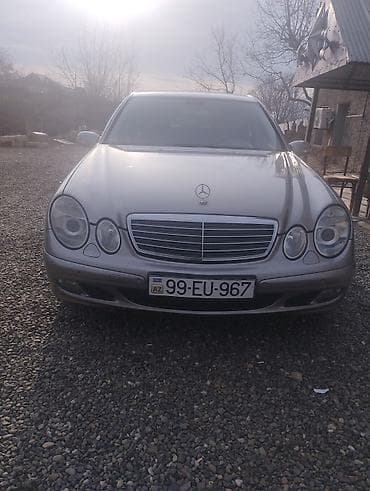 Mercedes-Benz C 200: 2 l | 2004 il Sedan lalafo.az -da Mercedes-Benz C 200: 2 l | 2004 il Sedan
