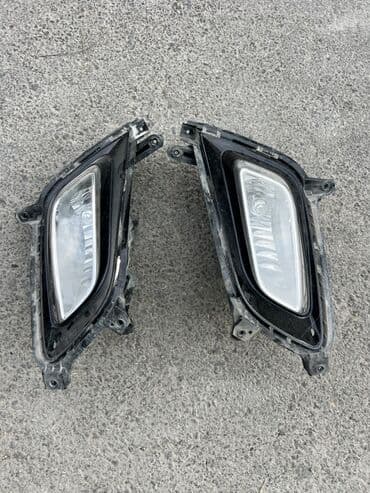 Məhsul: Avtomobil üçün ön duman/fara modulları (cüt) Təsvir: - Sol və lalafo.az -da Məhsul: Avtomobil üçün ön duman/fara modulları (cüt) Təsvir: - Sol və