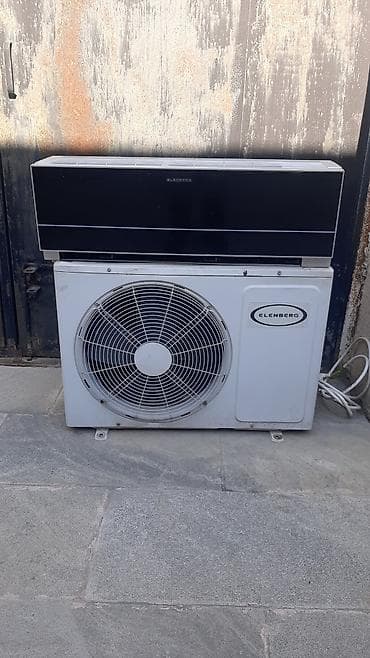 Kondisioner İşlənmiş, 40-45 kv. m, Split sistem, Kredit yoxdur lalafo.az -da Kondisioner İşlənmiş, 40-45 kv. m, Split sistem, Kredit yoxdur