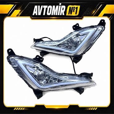 Hyundai Elantra 2014-2015 arxa LED stop faraları Hyundai Elantra lalafo.az -da Hyundai Elantra 2014-2015 arxa LED stop faraları Hyundai Elantra